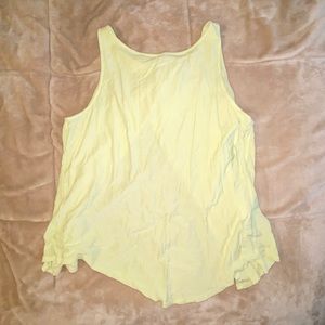 under armour tank top